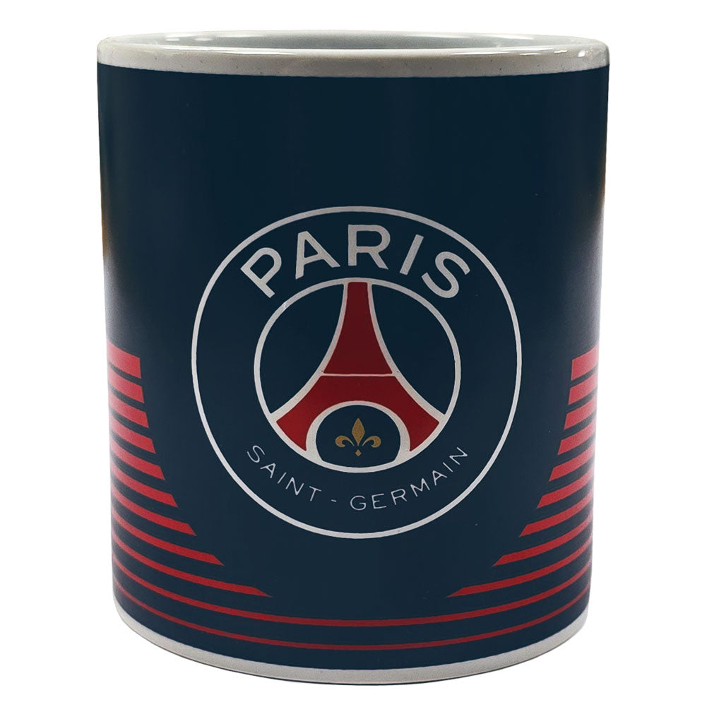 Paris Saint Germain FC Linea Mug