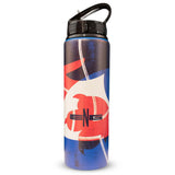 England FA Aluminium 3 Lions Drinks Bottle