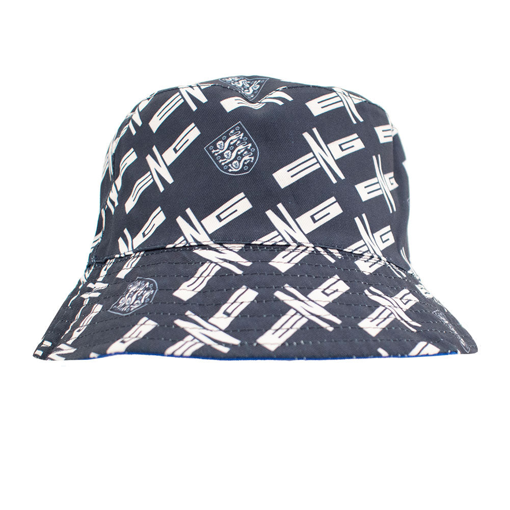 England FA Bucket Hat