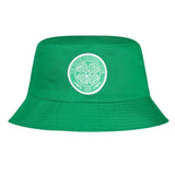 Celtic FC Floral Bucket Hat