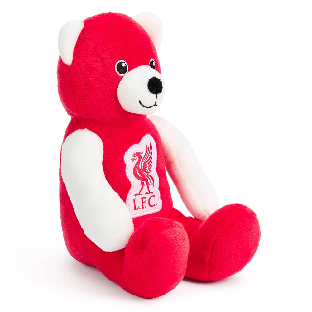 Liverpool FC Contrast Bear