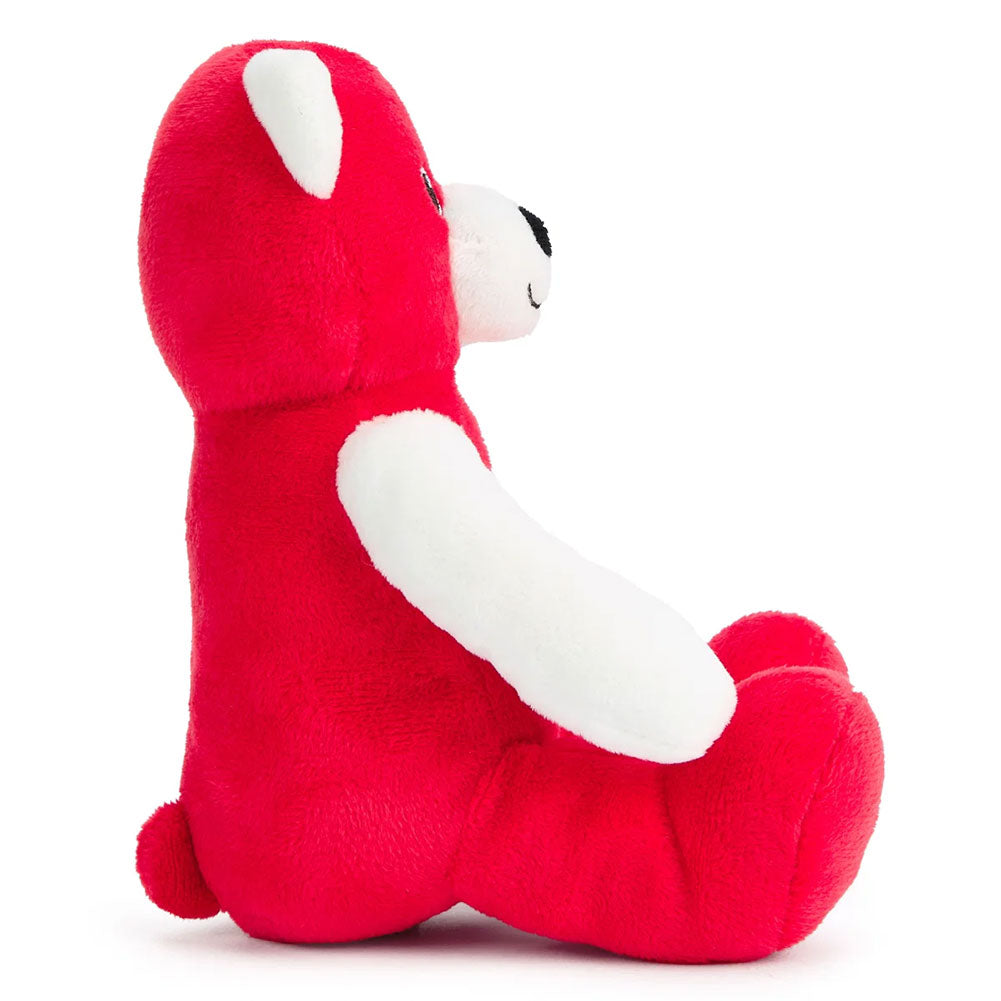 Liverpool FC Contrast Bear