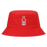 Nottingham Forest FC Geo Bucket Hat