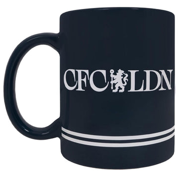 Chelsea FC LDN Mug