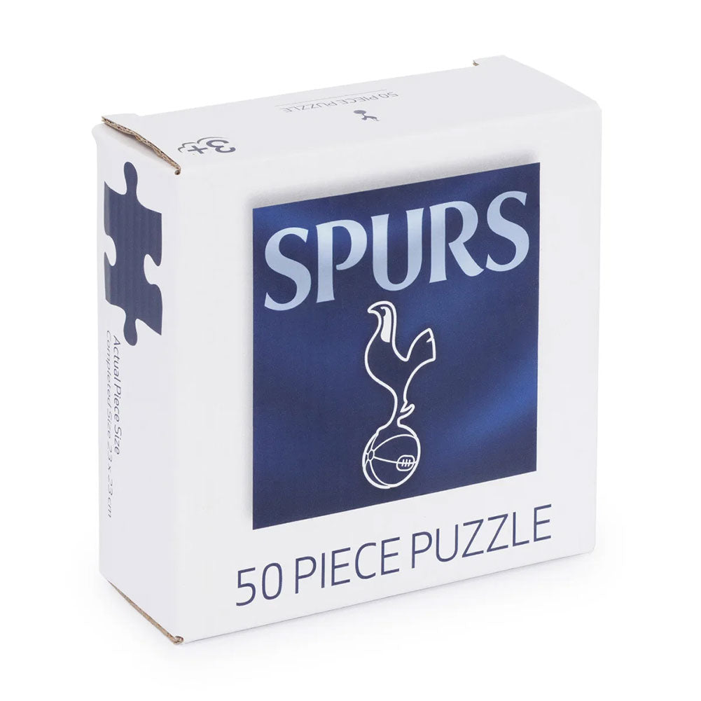 Tottenham Hotspur FC 50pc Junior Puzzle