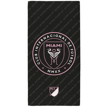 Inter Miami CF Towel
