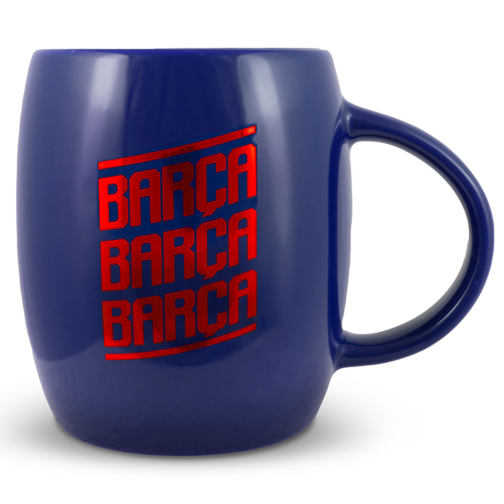 FC Barcelona Tea Tub Mug