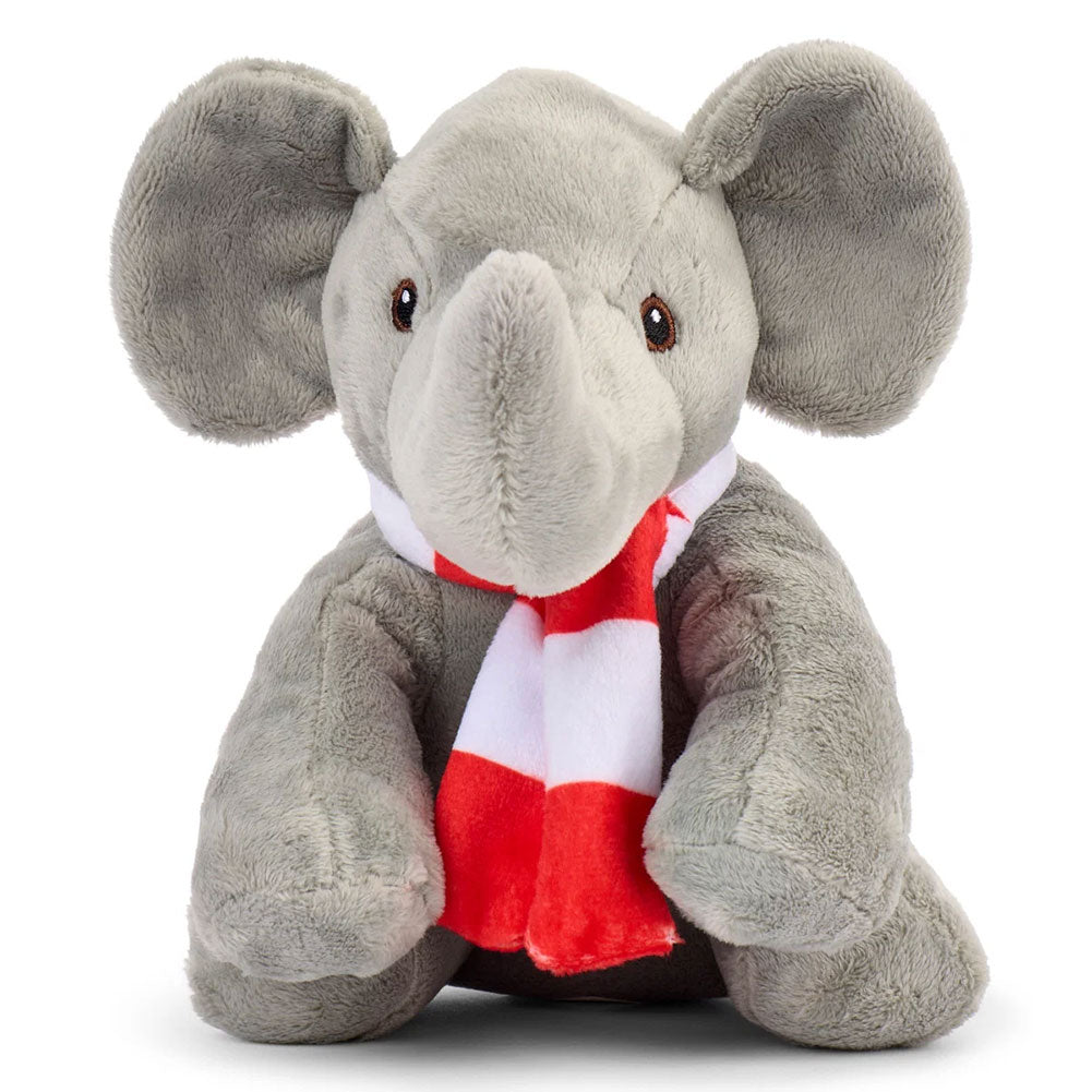 Arsenal FC Plush Elephant
