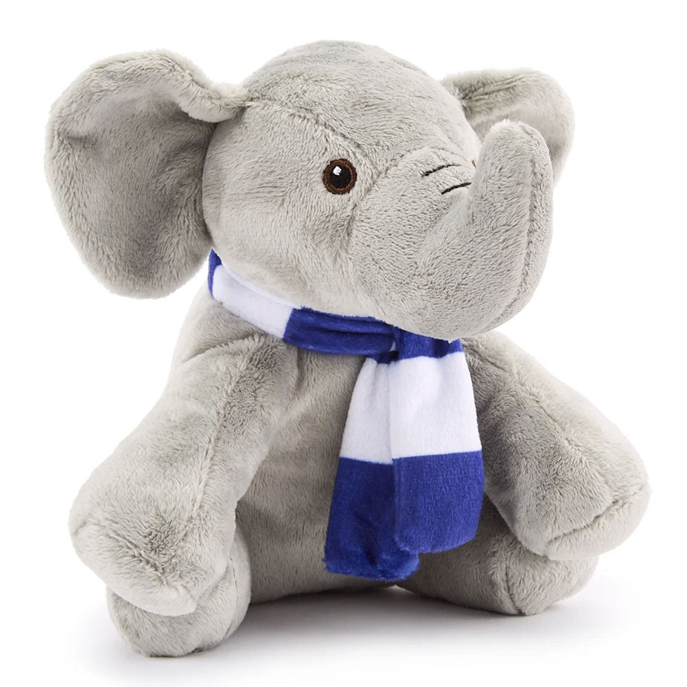 Chelsea FC Plush Elephant