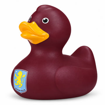 Aston Villa FC Bath Time Duck