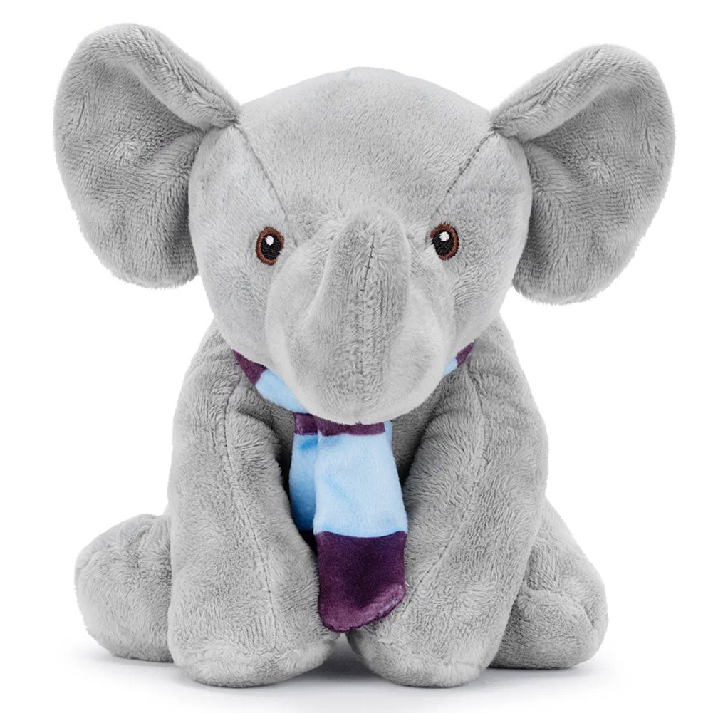 Aston Villa FC Plush Elephant