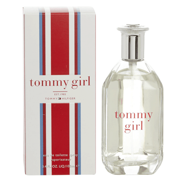 Tommy Hilfiger Tommy Girl Eau de Toilette 200ml Spray