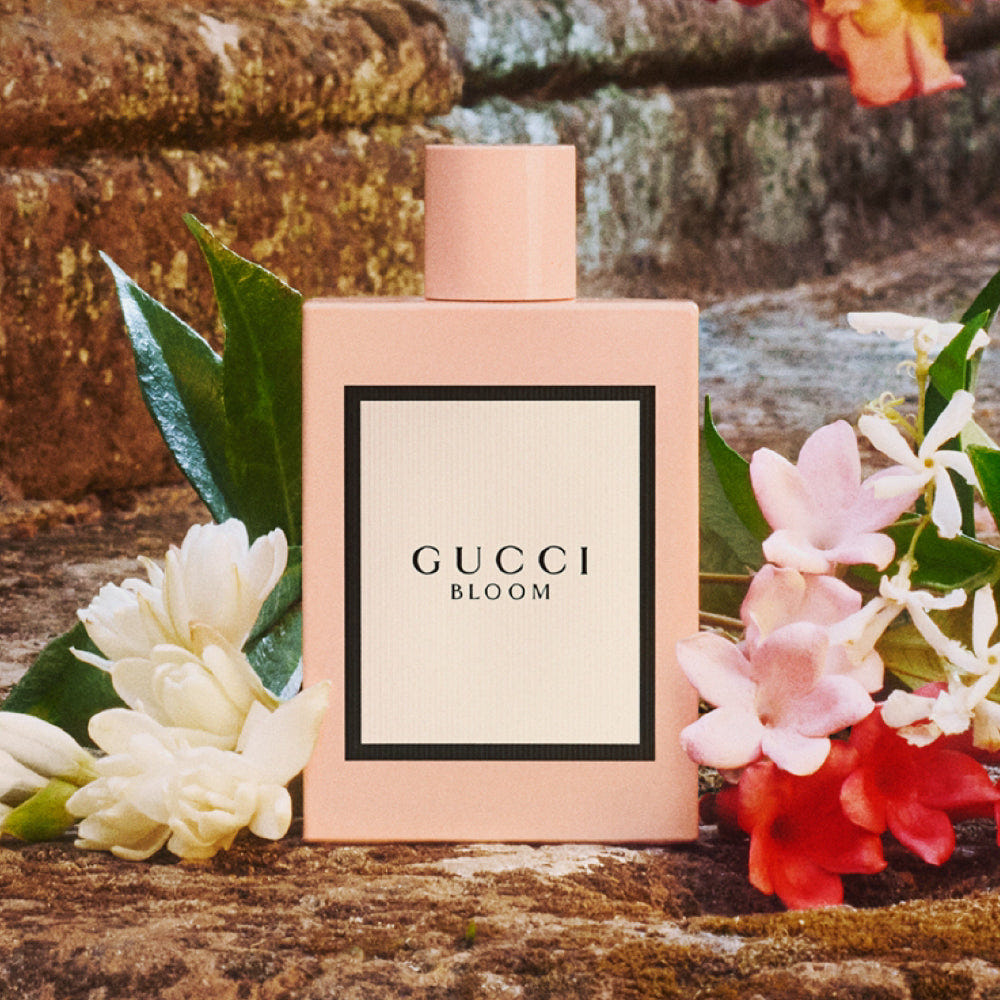 Gucci Bloom Gift Set