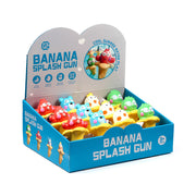 Kids Water Pistol - Banana Splash