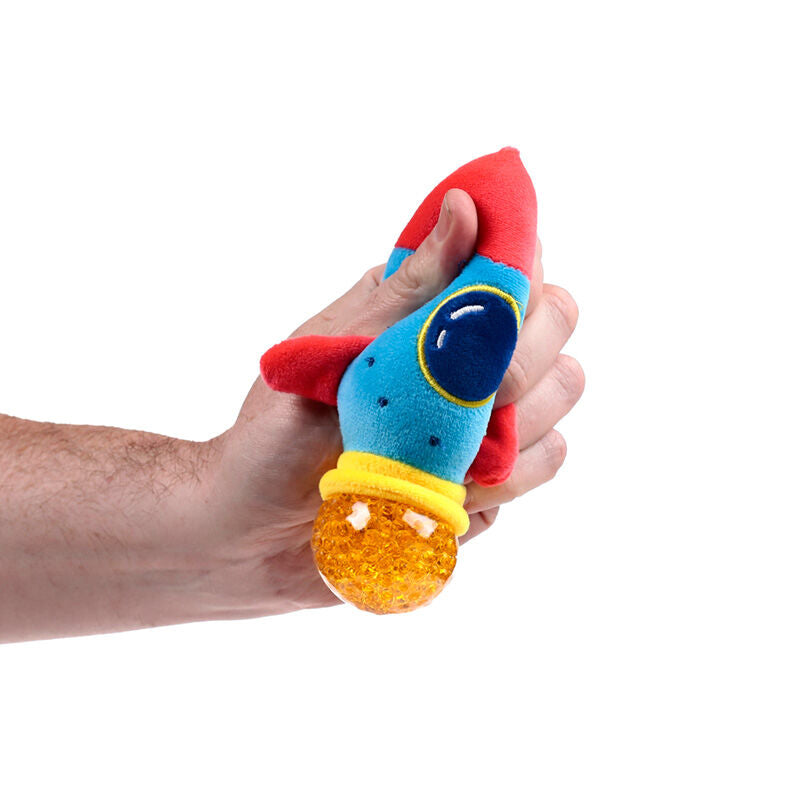 Queasy Squeezies Fidget Toy - Space Cadet