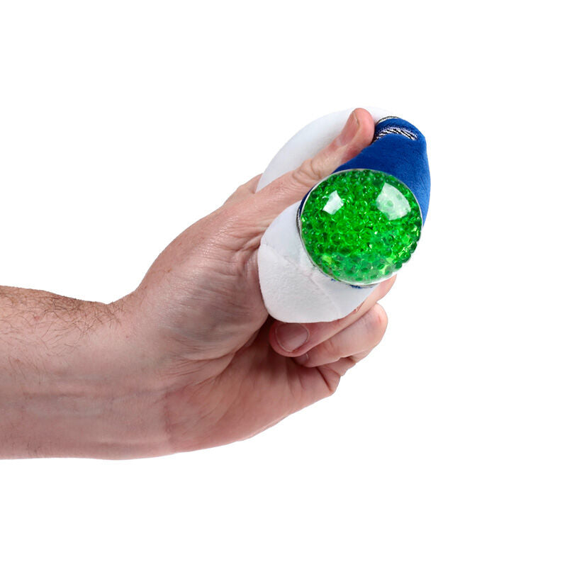 Queasy Squeezies Fidget Toy - Space Cadet