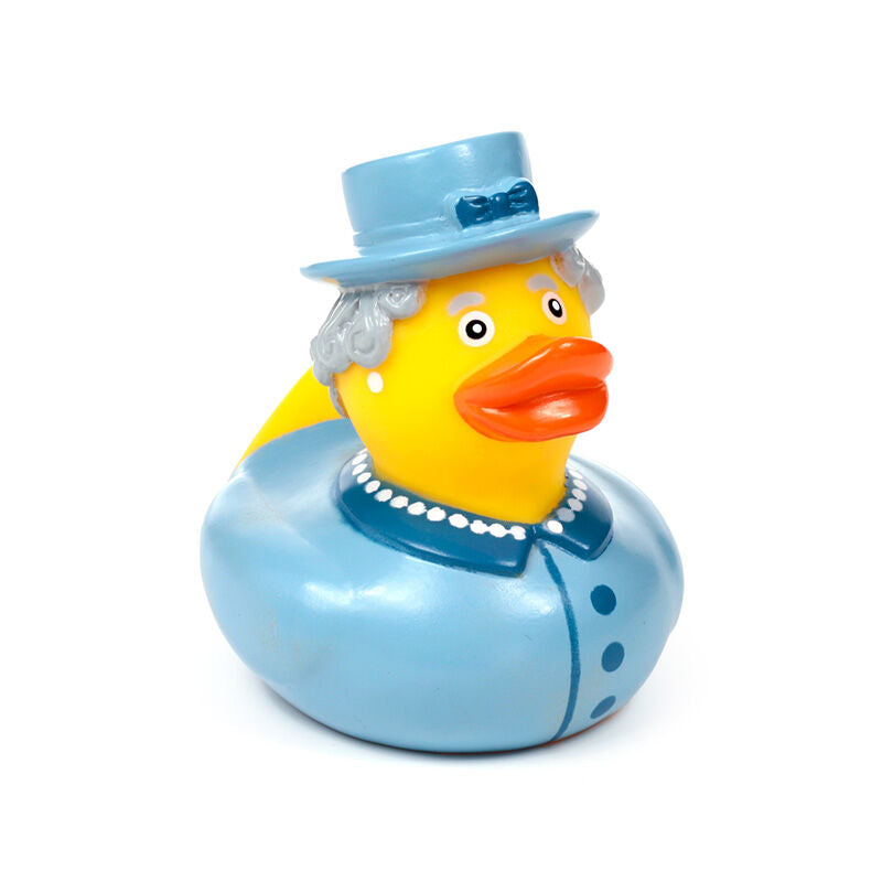 Bath Time Toy - Queen Duck
