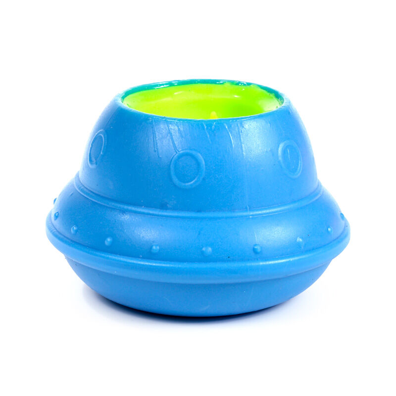 Pop Out Toy - Alien UFO