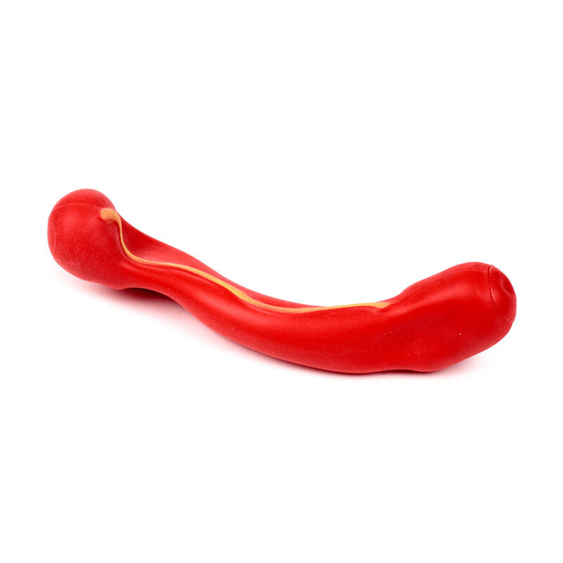 Stretchy Stress/Fidget Toy - Hot Dog Sausage Dog