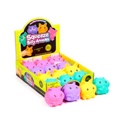 Maltose Neon Stress Toy - Cute Animal