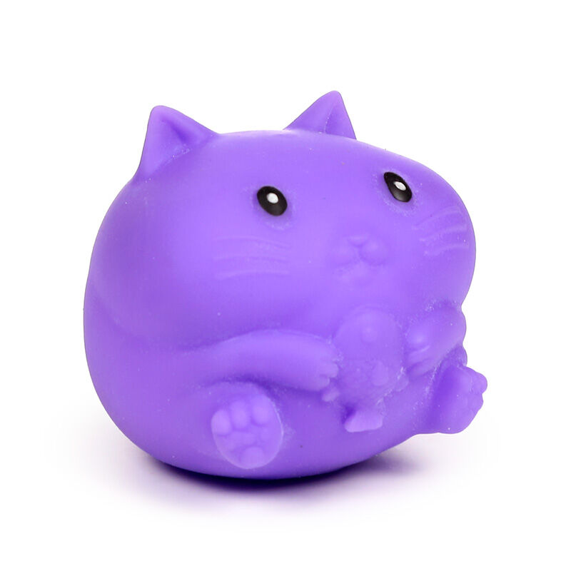 Maltose Neon Stress Toy - Cute Animal