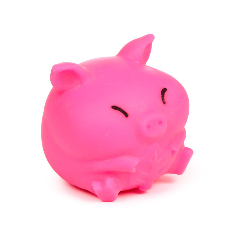 Maltose Neon Stress Toy - Cute Animal