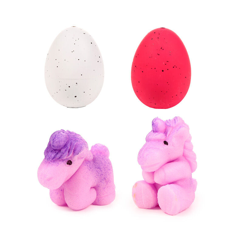 Hatching Egg Toy - Unicorn Magic