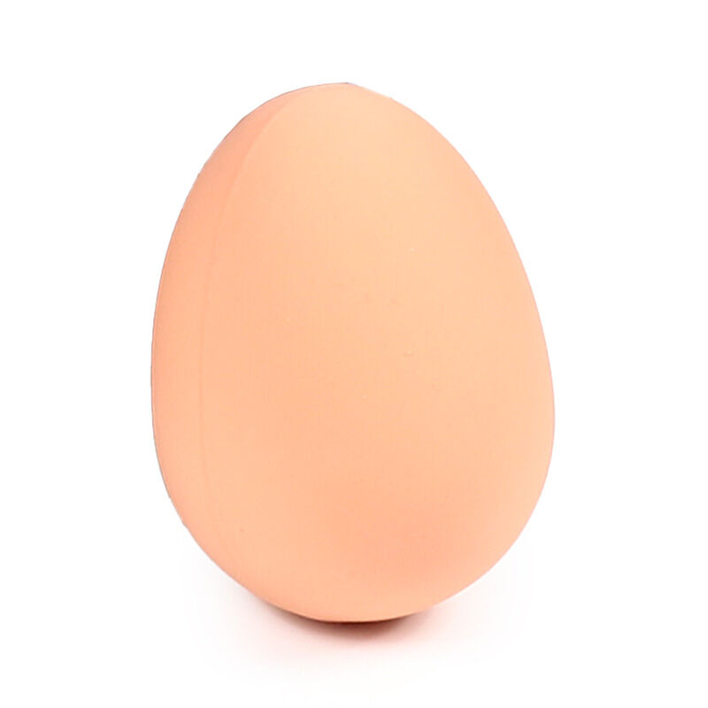 Fun Novelty Bouncing Rubber Egg