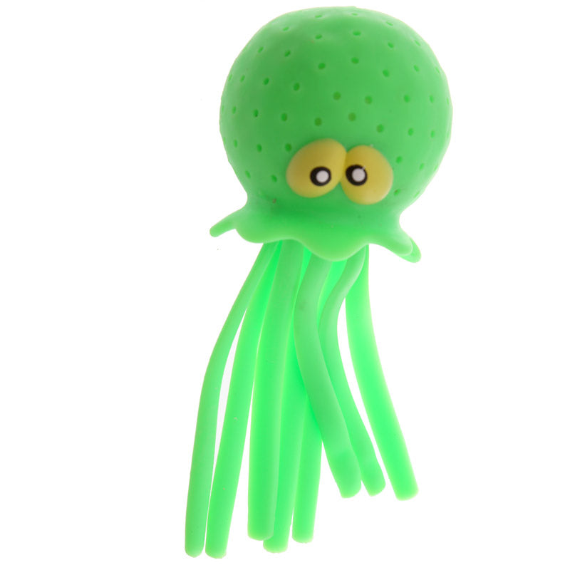Fun Kids Octopus Splash Toy