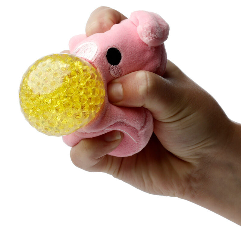 Queasy Squeezies Fidget Toy - Adoramals Farm