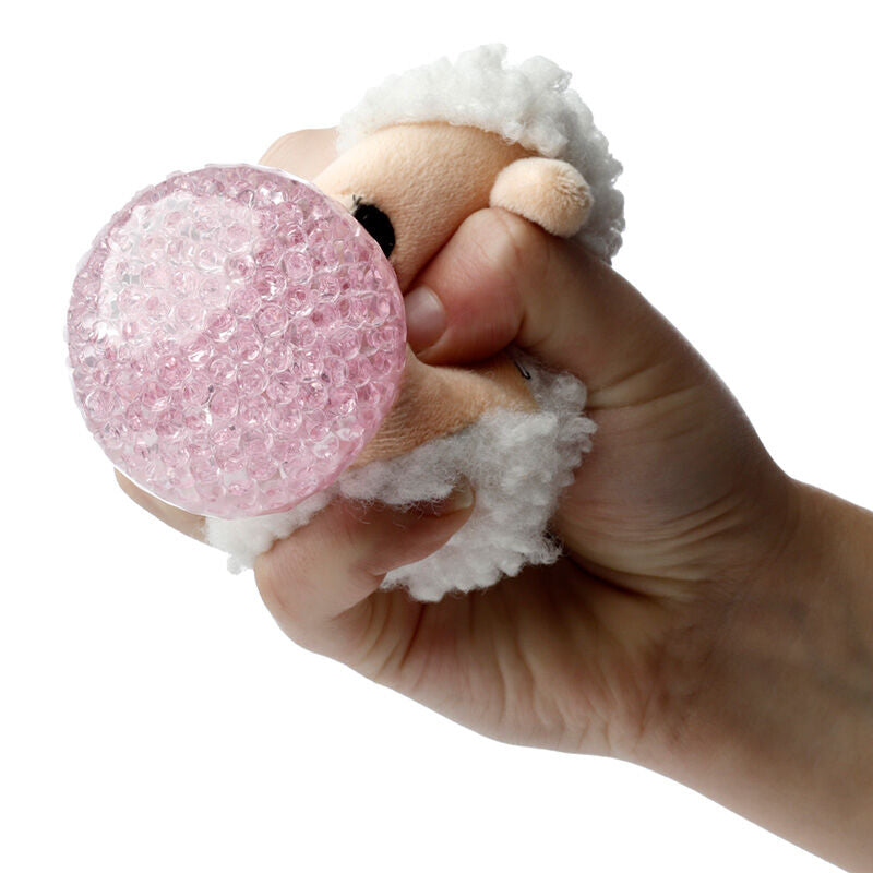 Queasy Squeezies Fidget Toy - Adoramals Farm