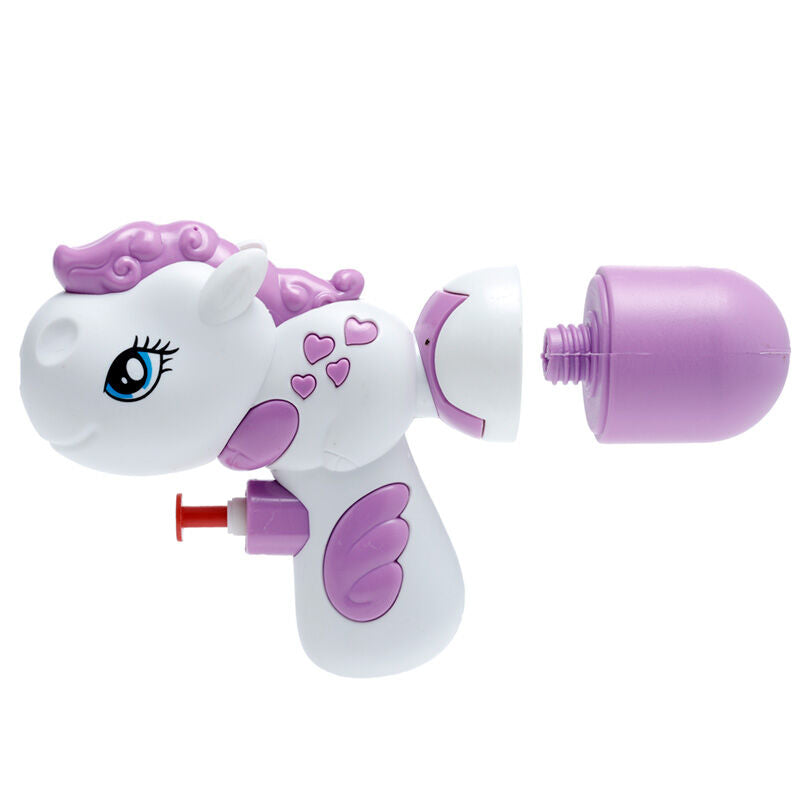 Kids Water Pistol - Cute Unicorn