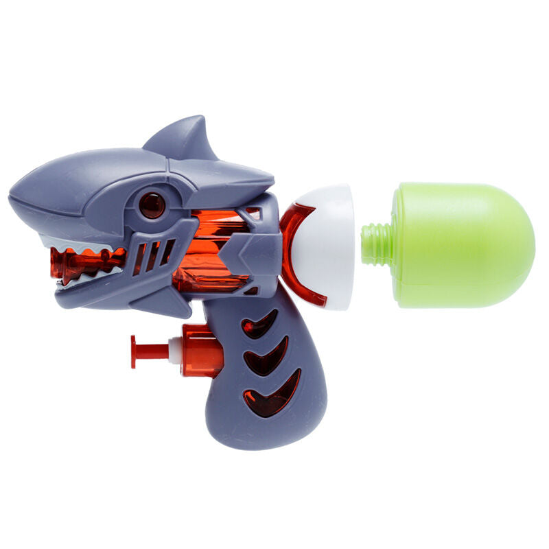 Kids Water Pistol - Mini Shark
