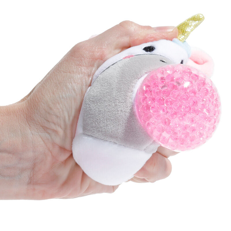 Queasy Squeezies Fidget Toy - Adoracorns Unicorn