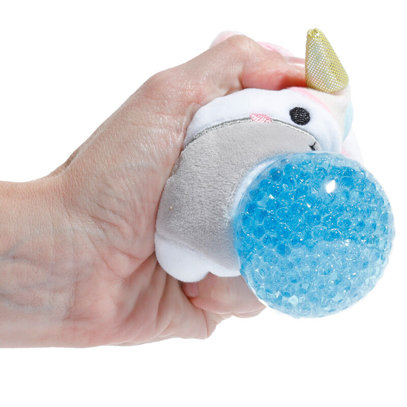 Queasy Squeezies Fidget Toy - Adoracorns Unicorn