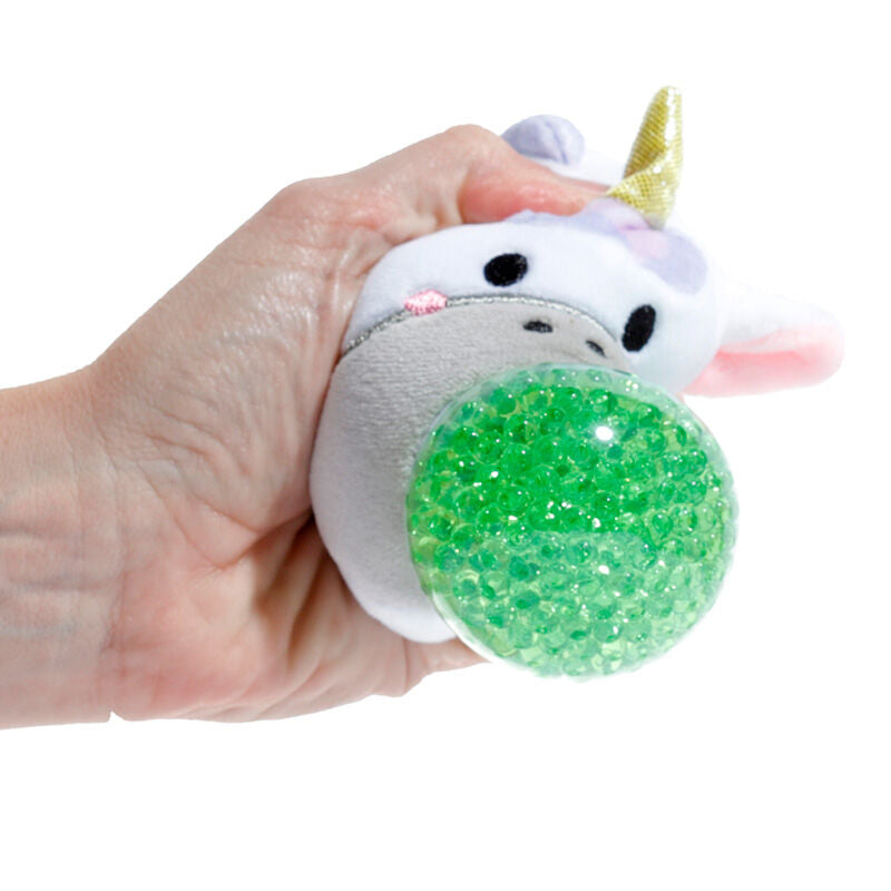 Queasy Squeezies Fidget Toy - Adoracorns Unicorn