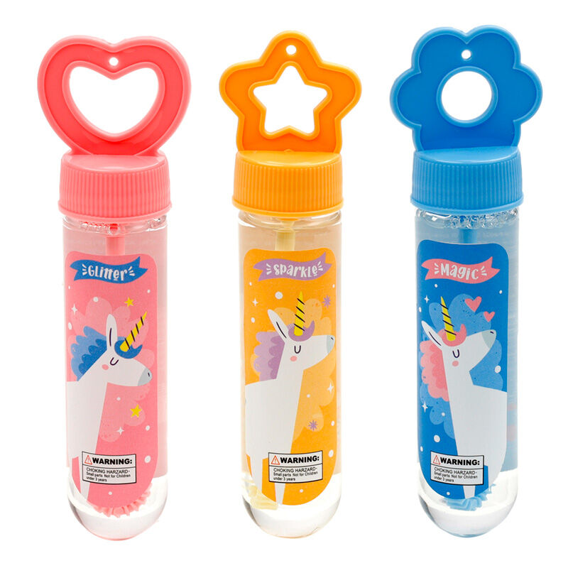 Fun Kids Bubbles - Unicorn Magic