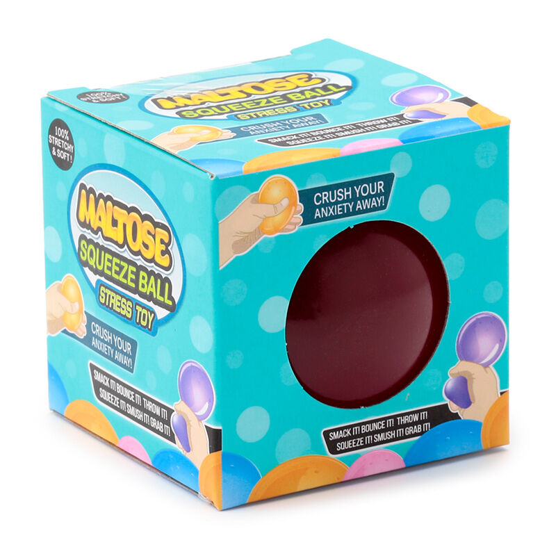 Maltose Stress Toy - Ball