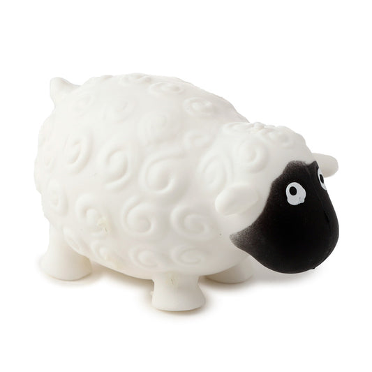 Fun Kids Squeezy Sheep Toy