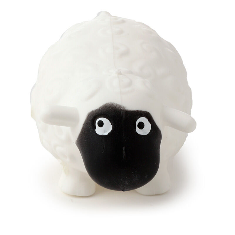 Fun Kids Squeezy Sheep Toy