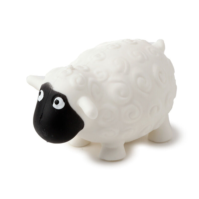 Fun Kids Squeezy Sheep Toy