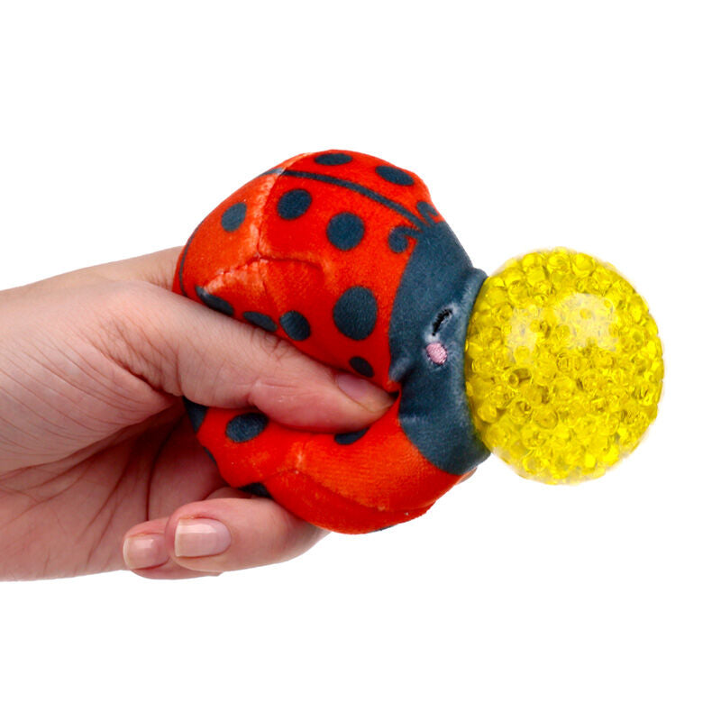 Queasy Squeezies Fidget Toy - Adoramals Garden
