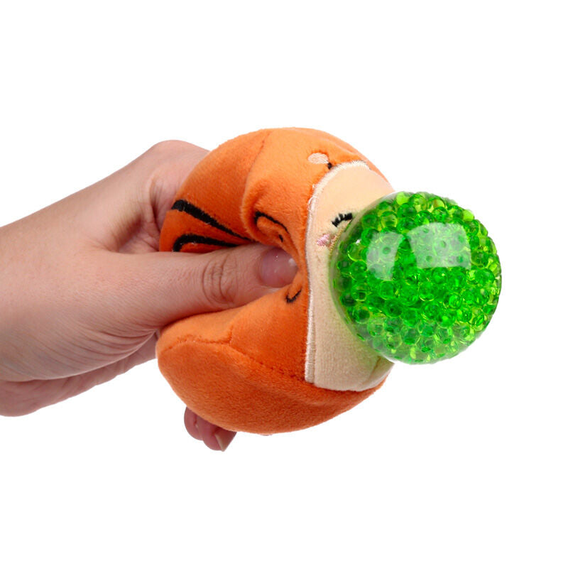 Queasy Squeezies Fidget Toy - Adoramals Garden