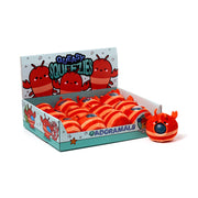 Queasy Squeezies Fidget Toy - Adoramals Lobster