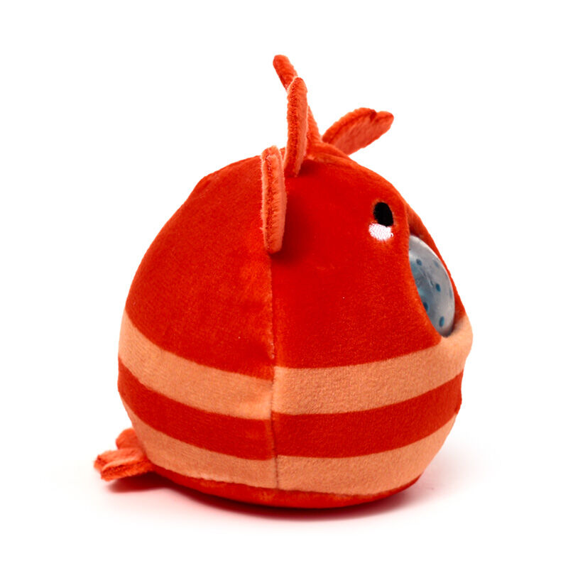 Queasy Squeezies Fidget Toy - Adoramals Lobster