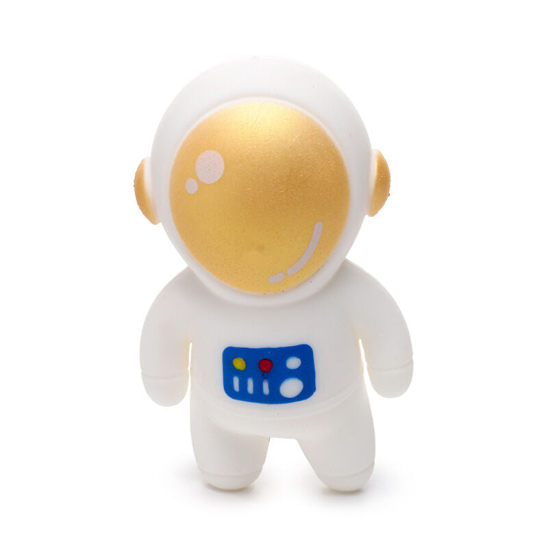 Stretchy Squeezy Fidget Toy - Spaceman Astronaut