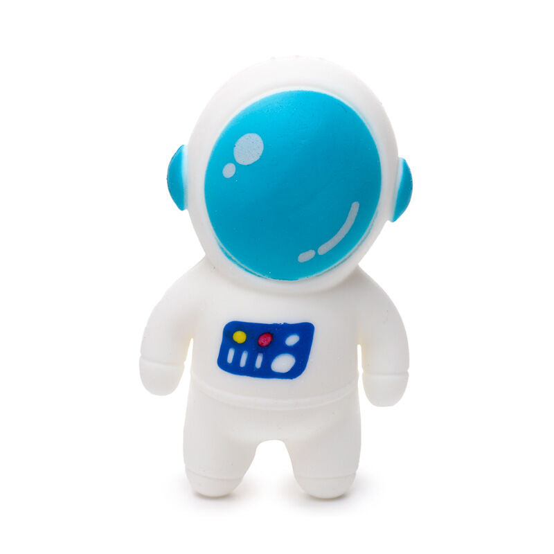 Stretchy Squeezy Fidget Toy - Spaceman Astronaut