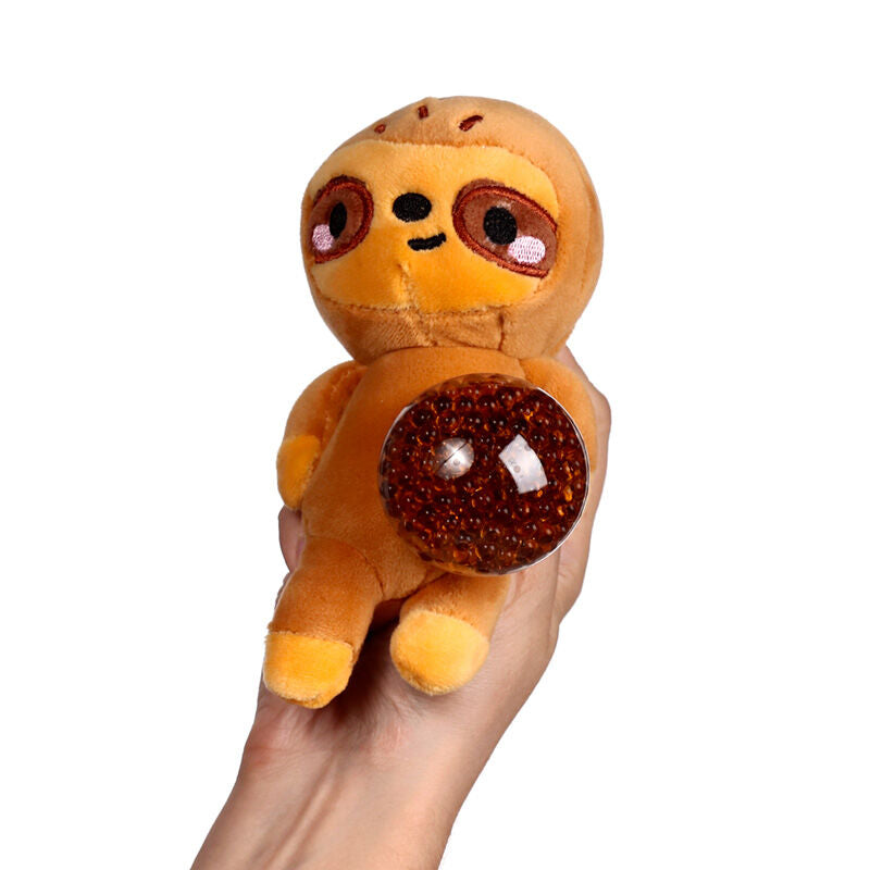 Queasy Squeezies Large Fidget Toy - Adoramals Zoo Mix 2