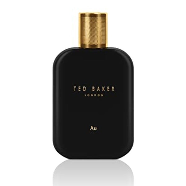 Ted Baker Au Gold Eau de Toilette 100ml Spray