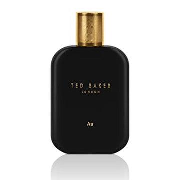 Ted Baker Au Gold Eau de Toilette 100ml Spray